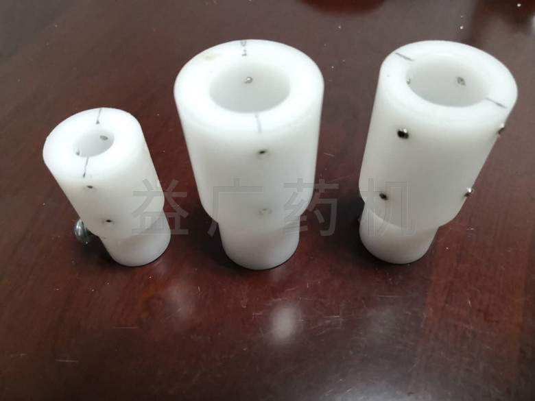 安瓿瓶封口機(jī)模具 安瓿瓶封口機(jī)模具