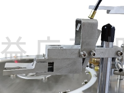 臺(tái)式安瓿拉絲灌封機(jī)火頭夾子 臺(tái)式安瓿拉絲灌封機(jī)火頭夾子