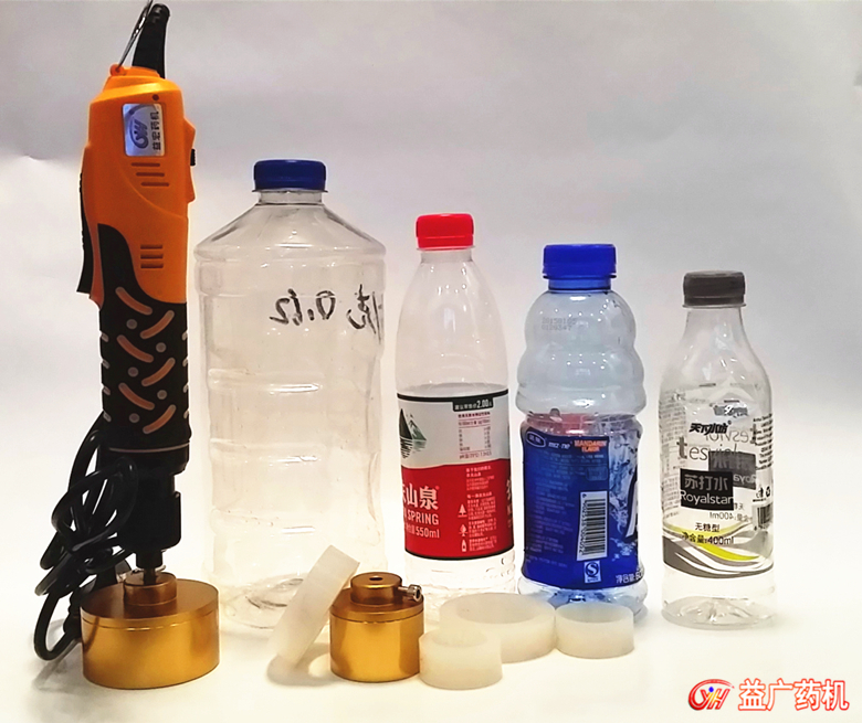 FX-100手持旋蓋機(jī) FX-100手持旋蓋機(jī)