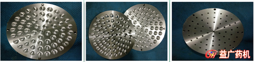 50孔卵形橄欖形栓劑模具細(xì)節(jié)圖 50孔卵形橄欖形栓劑模具細(xì)節(jié)圖